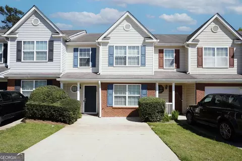 5338 Creekview Ln, Morrow, GA 30260 photo 2