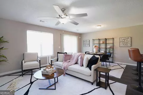 5338 Creekview Ln, Morrow, GA 30260 photo 6
