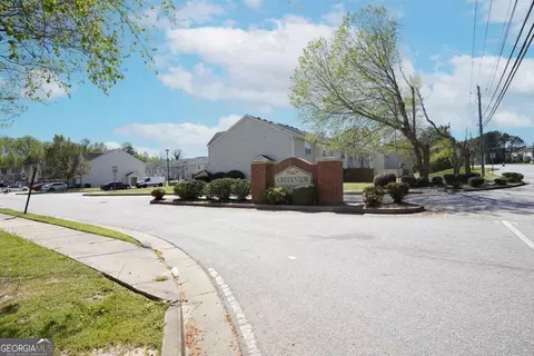 5338 Creekview Ln, Morrow, GA 30260 photo 32