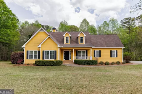 241 Timber Creek Dr, Athens, GA 30605