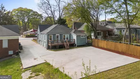 814 Moreland Ave SE, Atlanta, GA 30316