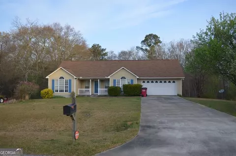 423 Windsor Ct, Macon, GA 31216