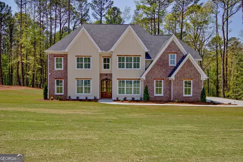 100 Dorothy Ct, Tyrone, GA 30290