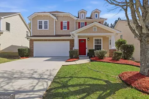 2025 Valley Creek Dr, Lithia Springs, GA 30122