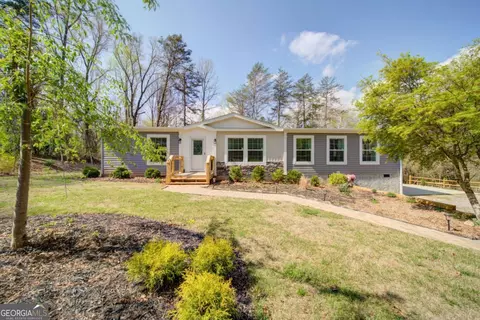 61 Sunset Cir, Blue Ridge, GA 30513