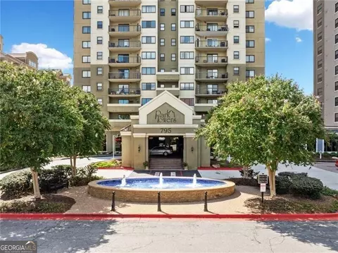 795 Hammond Dr #205, Atlanta, GA 30328