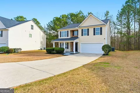 360 Walton Vw, Fairburn, GA 30213
