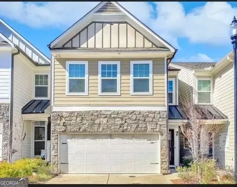 532 Ruths Dr, Woodstock, GA 30188