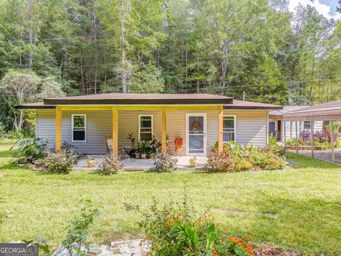 1525 Sloppy Floyd Lake Rd, Summerville, GA 30747