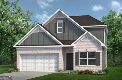 126 Sycamore Ln, Calhoun, GA 30701