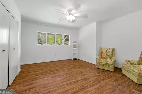 Bedroom - 490 Maple St, Cornelia, GA 30531 photo 4 of 11