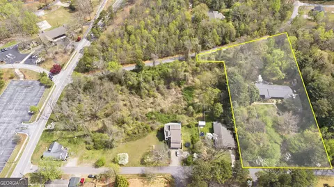 View/Area - 490 Maple St, Cornelia, GA 30531 photo 2 of 14