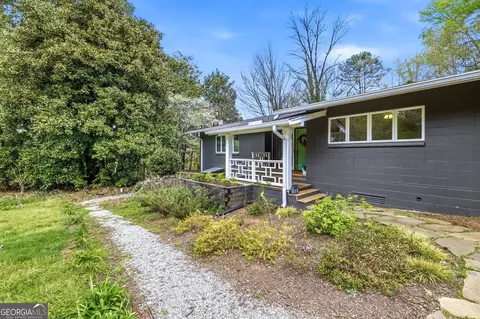 Other - 490 Maple St, Cornelia, GA 30531 photo 1 of 10