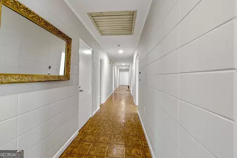 Entry Way - 490 Maple St, Cornelia, GA 30531 photo 2 of 2