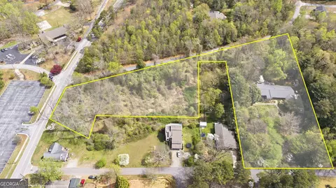 View/Area - 490 Maple St, Cornelia, GA 30531 photo 14 of 14