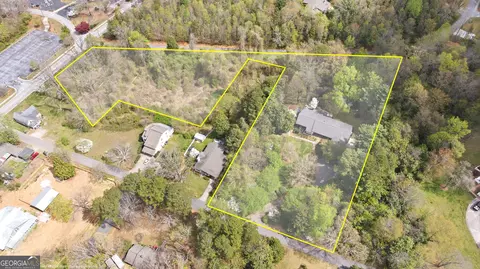 View/Area - 490 Maple St, Cornelia, GA 30531 photo 12 of 14