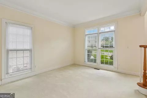 Living - 5002 Riverthur Ct, Peachtree Corners, GA 30096 photo 1 of 5