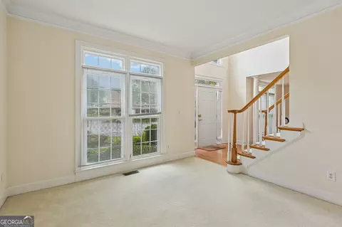 Entry Way - 5002 Riverthur Ct, Peachtree Corners, GA 30096 photo 2 of 2
