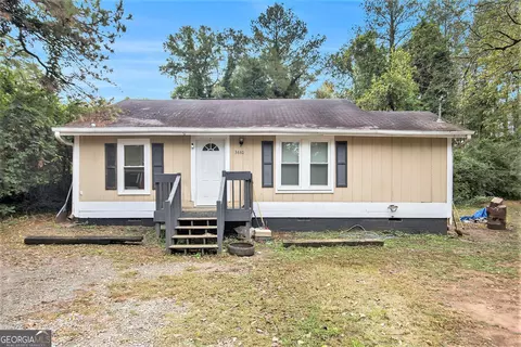 3680 W Highway 166, Carrollton, GA 30117