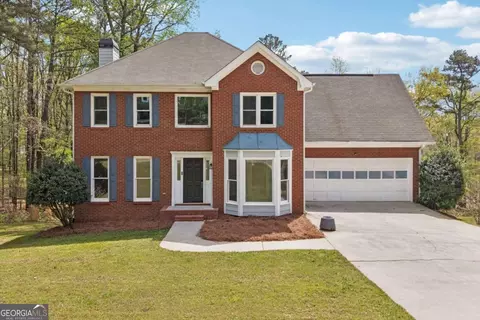 2111 S River Rd SW, Conyers, GA 30094