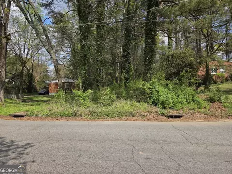 349 Chilton Dr NW, Atlanta, GA 30318