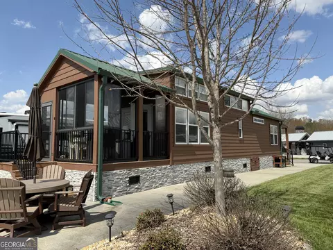 188 Foggy Mtn Rd #LOT 133, Blairsville, GA 30512