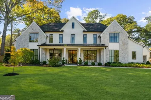 130 Mayfield Cir, Alpharetta, GA 30009