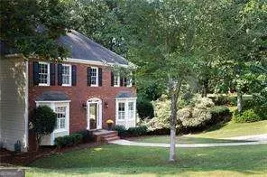2418 Stockton Dr, Marietta, GA 30066