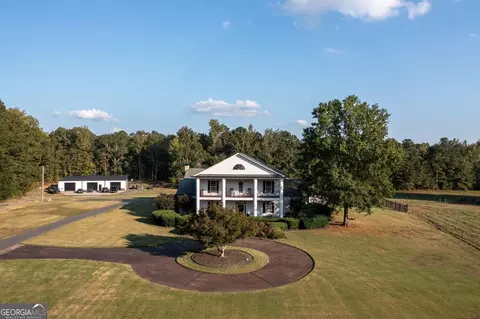 22022206 Lem Edwards Rd, Colbert, GA 30628