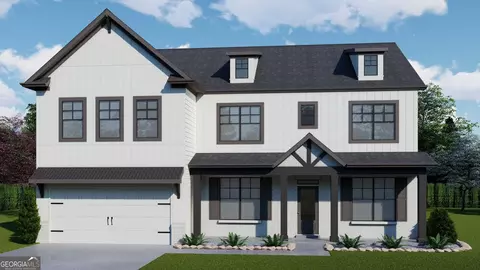 5515 Tullis Dr, Gainesville, GA 30507