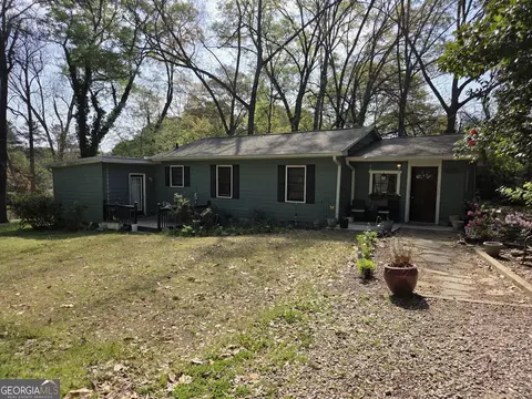 3790 Mauck St, Clarkston, GA 30021