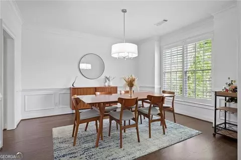 Dining - Undisclosed, Atlanta, GA 30319 photo 1 of 2