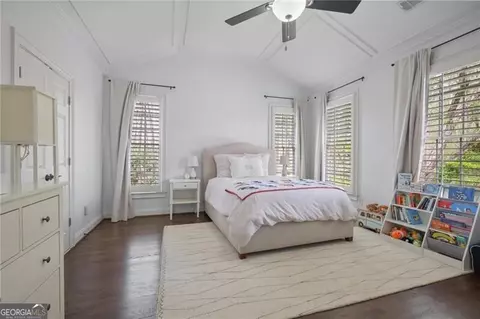 Bedroom - Undisclosed, Atlanta, GA 30319 photo 3 of 4