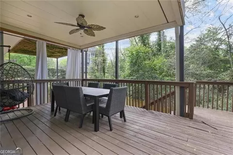 Exterior - Undisclosed, Atlanta, GA 30319 photo 3 of 6