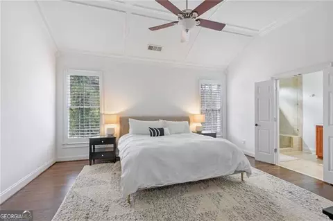 Bedroom - Undisclosed, Atlanta, GA 30319 photo 1 of 4