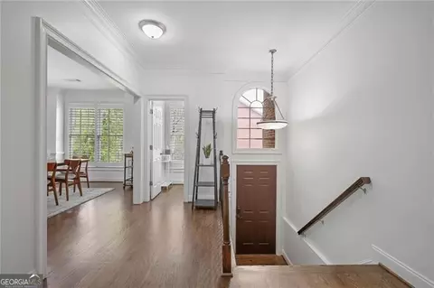Entry Way - Undisclosed, Atlanta, GA 30319 photo 1 of 3