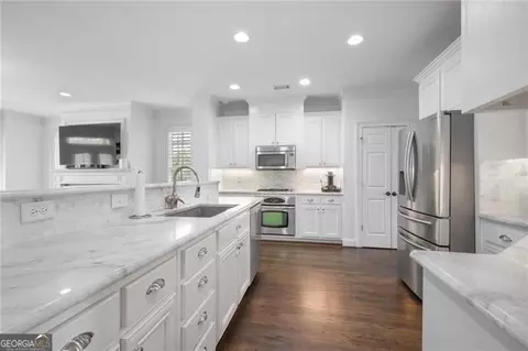 Kitchen - Undisclosed, Atlanta, GA 30319 photo 1 of 2