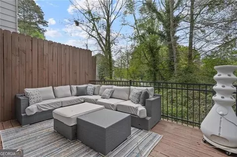 Exterior - Undisclosed, Atlanta, GA 30319 photo 5 of 6