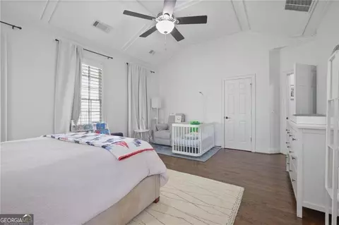 Bedroom - Undisclosed, Atlanta, GA 30319 photo 4 of 4