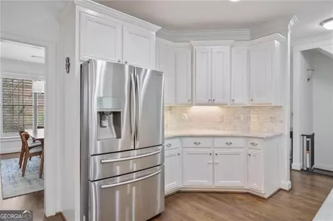 Kitchen - Undisclosed, Atlanta, GA 30319 photo 2 of 2