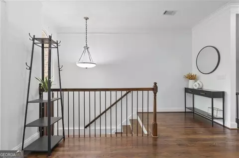 Entry Way - Undisclosed, Atlanta, GA 30319 photo 2 of 3