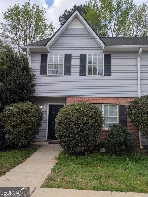 4351 Logan Way, Acworth, GA 30101
