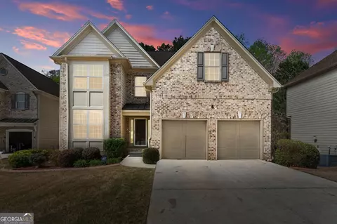 5586 Jamerson Dr, Atlanta, GA 30349