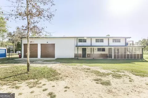 5451 Walton Rd, Fort Valley, GA 31030