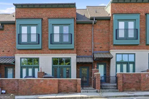 1500 Timothy Rd #D30, Athens, GA 30606