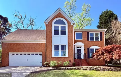 2198 Whitehall Dr NE, Marietta, GA 30066