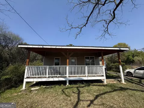 615 Paul St, Macon, GA 31206