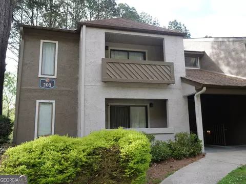 212 Seasons Pkwy, Norcross, GA 30093