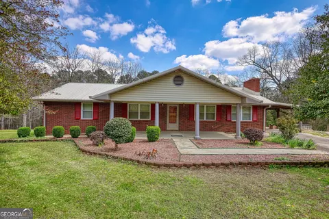 1977 Lower River Rd, Covington, GA 30016