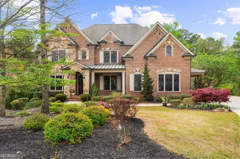 3086 Bagley Psge, Duluth, GA 30097